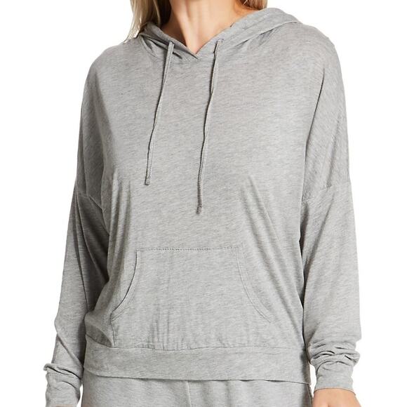 Honeydew Travel Light Long Sleeve Hoodie Size M - Picture 1 of 6